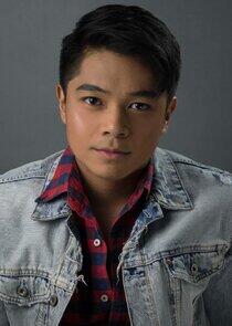 photo of Neo Rivera