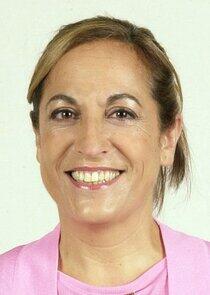 Nieves Cuesta Nieves Cuesta