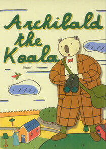 Archibald the Koala - Season 1 Archibald the Koala - Season 1