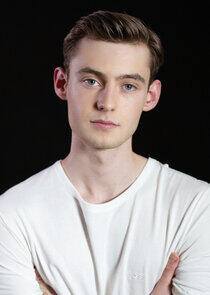 photo of Archie George photo of Archie George