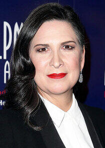 Pamela Rabe Pamela Rabe