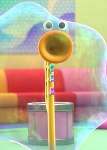 Trumpet Trumpet
