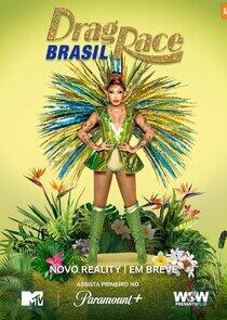 Drag Race Brasil - Season 1 Drag Race Brasil - Season 1