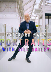 Extraordinary Portraits Extraordinary Portraits