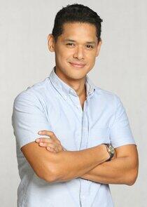 photo of Micah Muñoz