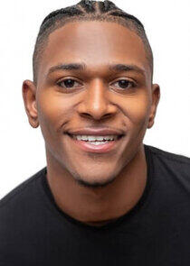 photo of Zion Hasan Mackins photo of Zion Hasan Mackins