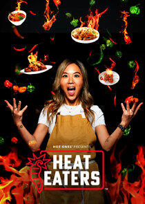 Heat Eaters Heat Eaters