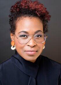 photo of Errin Haines photo of Errin Haines
