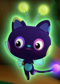 Bitty Fairy Bitty Fairy