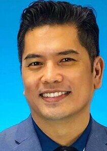 photo of Carlo Orosa