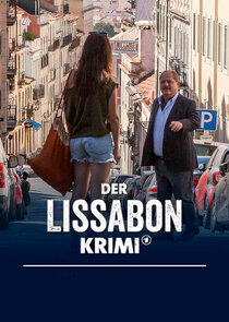 Der Lissabon–Krimi Der Lissabon–Krimi