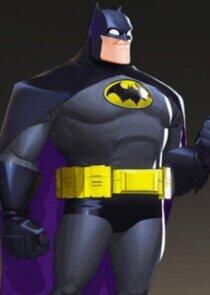 Batman Batman