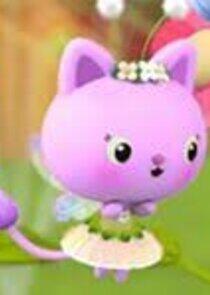 Violet Fairy Violet Fairy