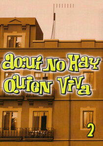 Aquí No Hay Quien Viva - Season 2 Aquí No Hay Quien Viva - Season 2