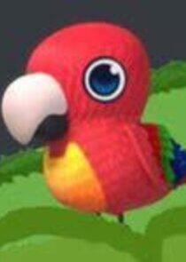 Parrot Parrot