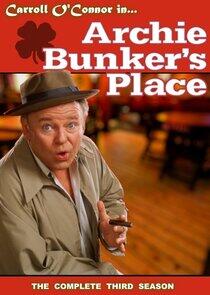 Archie Bunker's Place - Season 3 Archie Bunker's Place - Season 3
