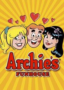 Archie's Funhouse Archie's Funhouse