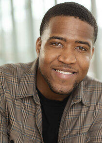 photo of Rashun Carter photo of Rashun Carter