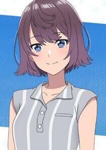 Karin Kudaka