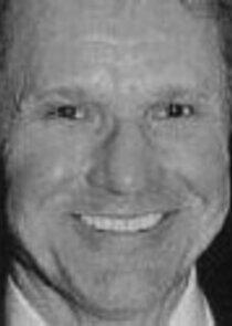 Patrick Tovatt Patrick Tovatt