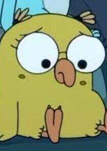 Patty