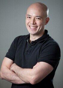 photo of Joel Trinidad