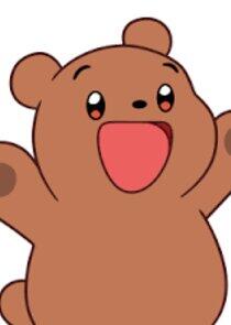 Baby Grizz Baby Grizz