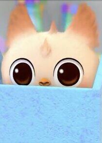 Baby Meowl Baby Meowl