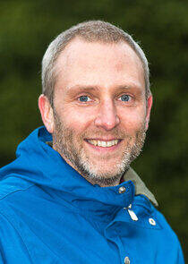 photo of Simon Casson