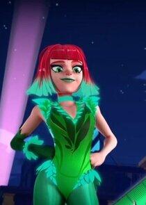 Poison Ivy Poison Ivy