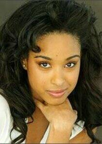 Davetta Sherwood Davetta Sherwood