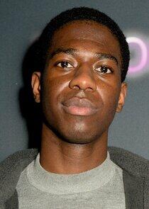Jorden Myrie Jorden Myrie