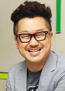 Ji Sang Ryul Ji Sang Ryul