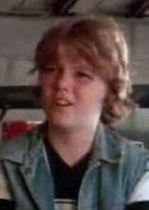 Robin 'Griff' Griffiths Robin 'Griff' Griffiths