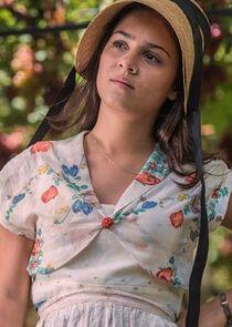 Olívia Olívia