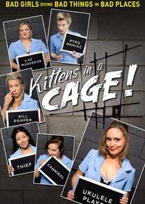 Kittens in a Cage Kittens in a Cage