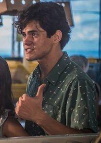 Lucas Lucas