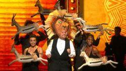 The 70th Annual Tony Awards The 70th Annual Tony Awards