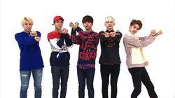 Episode 227 with VIXX Episode 227 with VIXX