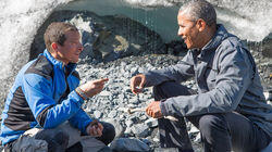 President Barack Obama President Barack Obama