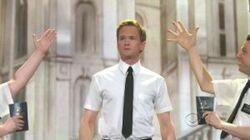 The 66th Annual Tony Awards