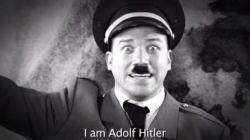 Darth Vader vs Hitler Darth Vader vs Hitler