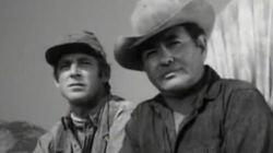 Incident of the Travellin' Man Incident of the Travellin' Man