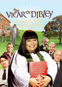 The Vicar of Dibley The Vicar of Dibley