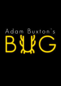 Adam Buxton's Bug Adam Buxton's Bug