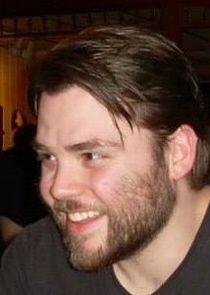 John McKeever John McKeever