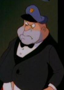 Ralph The Guard Ralph The Guard