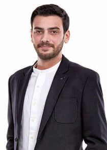 Ali Karakaya Ali Karakaya