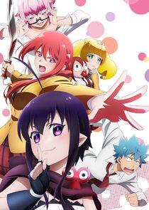 Renai Boukun Renai Boukun
