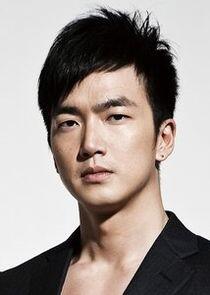 Patrick Li